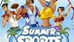  Summer Sports Party